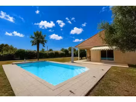 vente maison 5 pièces 110 m² à uzein (64230)  367 500 €