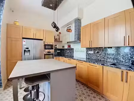 vente propriété 9 pièces 308 m² à autun (71400)  565 000 €