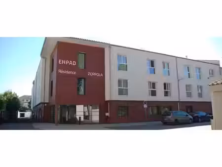 achat appartement 1 pièce 23m² tonneins 47400