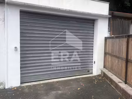 achat maison 20m²