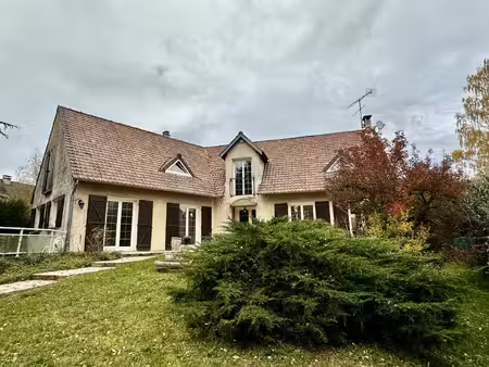 maison individuelle avec appartement f2 indépendant