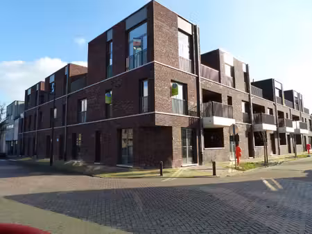 garage te huur in arendonk
