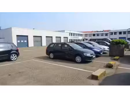 commercieel te huur in tienen