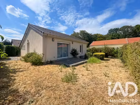 maison traditionnelle à montfermeil (93370)