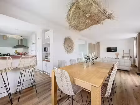 vente maison 6 pièces 120 m² à plounéour-brignogan-plages (29890)  596 000 €