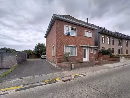 huis te huur in zomergem met 2 slaapkamers
