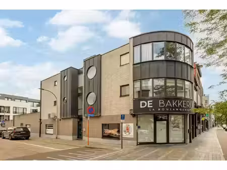 appartement te huur in brasschaat met 1 slaapkamer