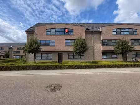 appartement te huur in geel met 3 slaapkamers