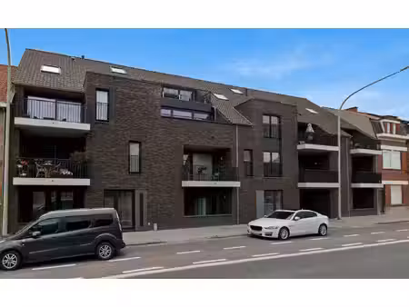 appartement te huur in ieper met 3 slaapkamers