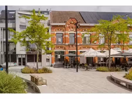 commercieel te huur in kuurne