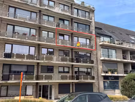 appartement te huur in aalst met 3 slaapkamers