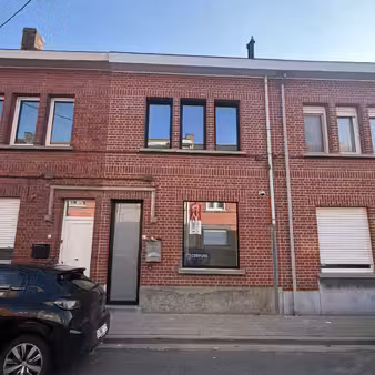 huis te huur in menen met 4 slaapkamers