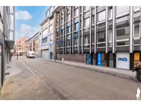 appartement te huur in turnhout met 1 slaapkamer