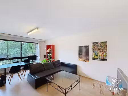 appartement te huur in elsene met 2 slaapkamers