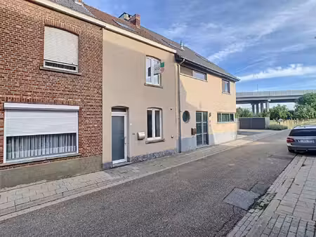 huis te huur in leuven met 3 slaapkamers