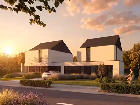 huis te koop in melsen met 3 slaapkamers