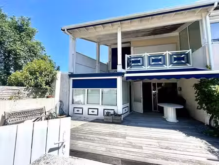 appartement de luxe de 4 pièces en vente à andernos-les-bains  nouvelle-aquitaine