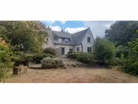 maison - québriac - 140m²