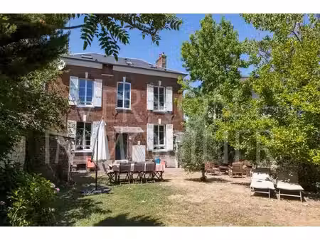 maison de prestige en vente vernon  normandie