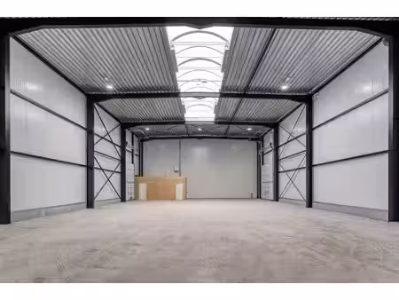 commercieel te huur in moorsele