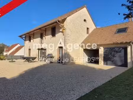 vente maison à arçonnay (72610) : à vendre / 170m² arçonnay