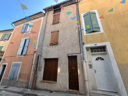 maison peyruis