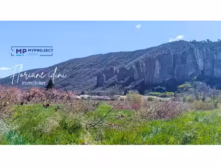 emplacement ideal - terrains à bâtir