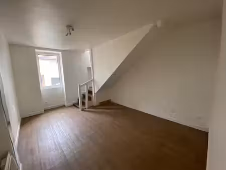 location appartement 3 pièces  38.61m²  lumigny