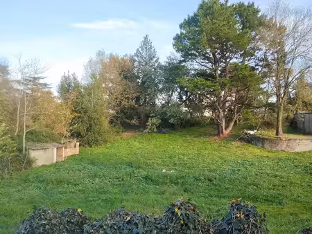 achat terrain 1 200m² oree d anjou 49270