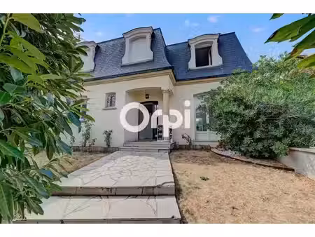 vente maison 6 pièces 152 m² à rosny-sous-bois (93110)  690 000 €