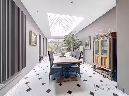 vente villa 9 pièces 255 m² à dunkerque (59140)  684 000 €