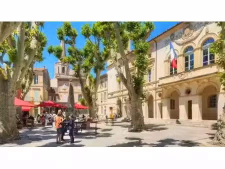 vente locaux professionnels 60 m² à saint-rémy-de-provence (13210)  99 000 €
