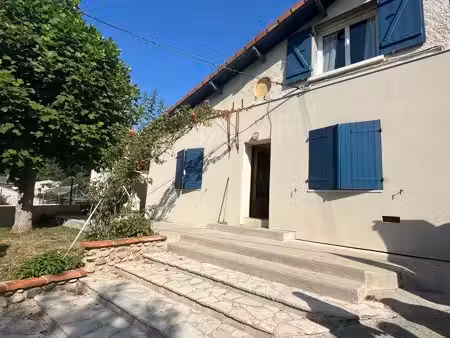 maison à louer