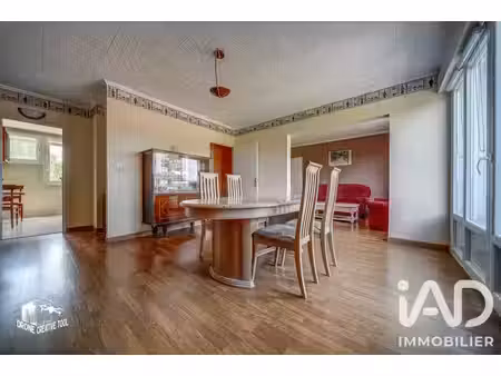 appartement à neufchef (57700)