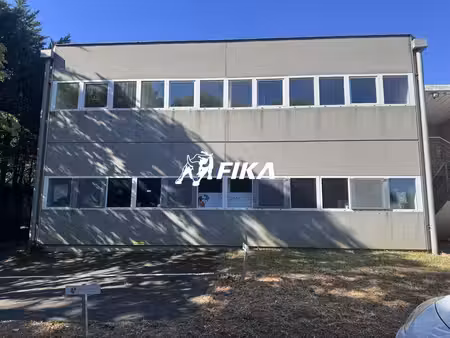 location bureaux cenon 33150 116m² à 235m²
