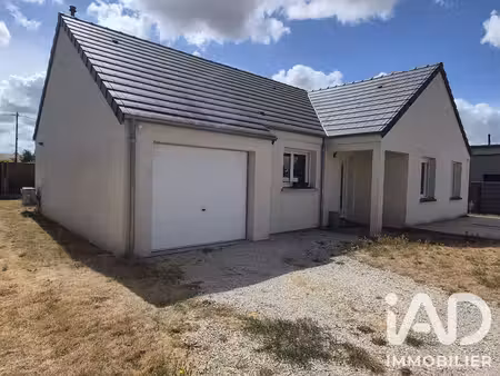 maison à boulay-les-barres (45140)