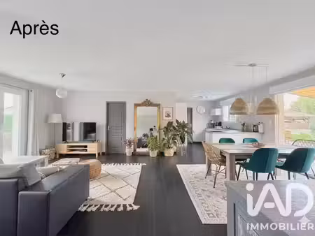vente maison 6 pièces 113 m² saint-symphorien (33113)