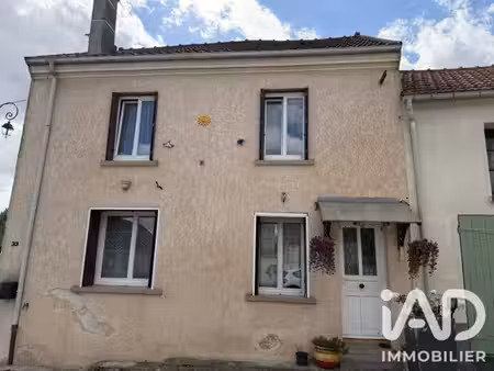 vente maison/villa 4 pièces