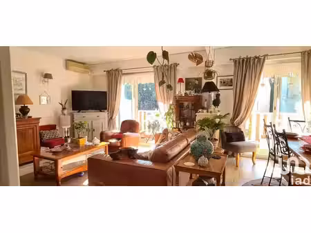 appartement à cannes (06400)