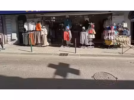vente locaux professionnels 1 pièce 36 m² à lourdes (65100)  145 000 €