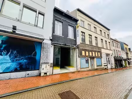 commercieel te huur in tienen