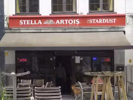 commercieel te huur in mechelen