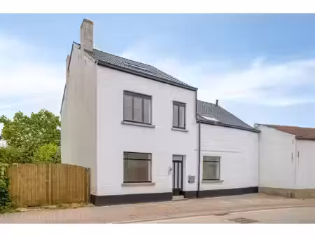 huis te huur in bertem met 5 slaapkamers