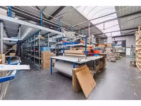 commercieel te huur in grimbergen