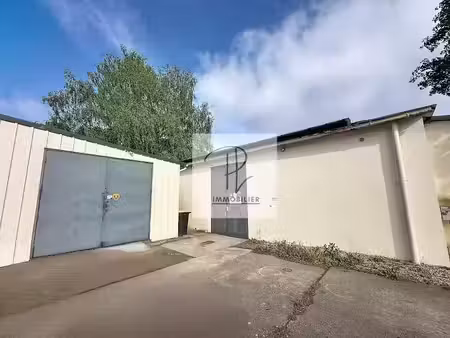 vente locaux professionnels 200 m² à saint-saëns (76680)  180 000 €