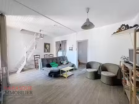 vente maison 6 pièces 95 m² à kerlouan (29890)  107 000 €