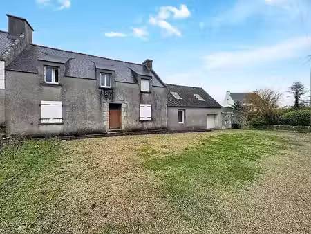 vente maison 5 pièces 85 m² à kerlouan (29890)  117 500 €