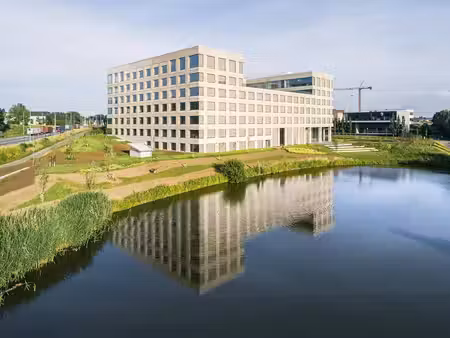 commercieel te huur in kortrijk