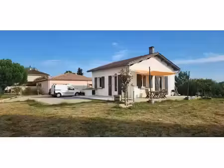 vente maison 2 pièces 51 m² à moissac (82200)  105 000 €