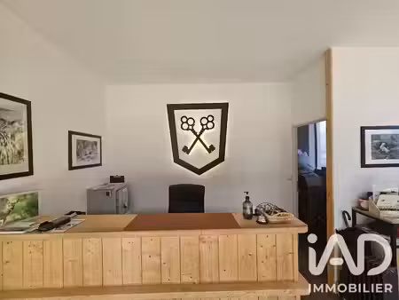 vente locaux professionnels 0 pièces 28 m² à bourg-saint-maurice (73700)  192 960 €